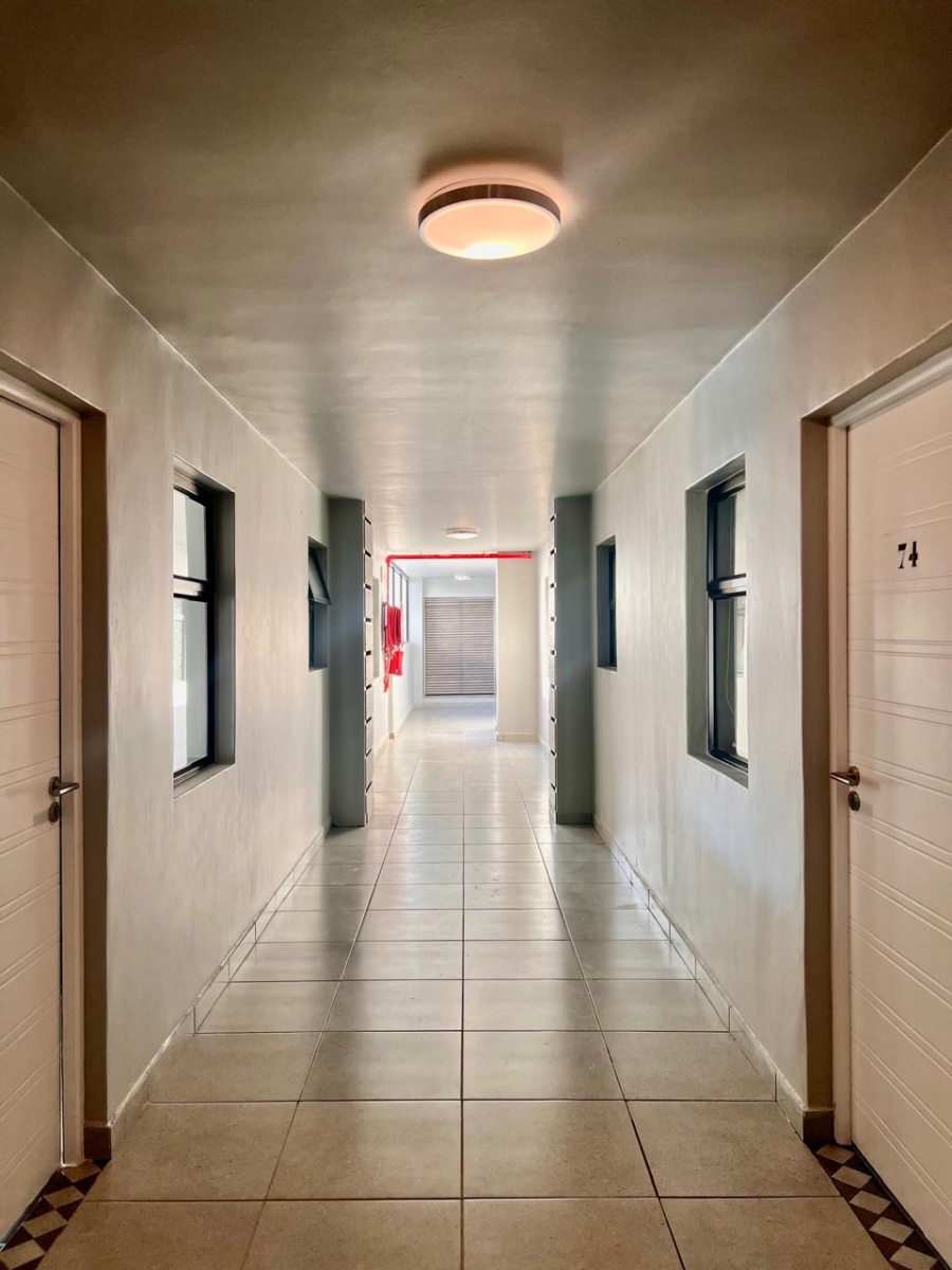 1 Bedroom Property for Sale in Olifantskop Western Cape